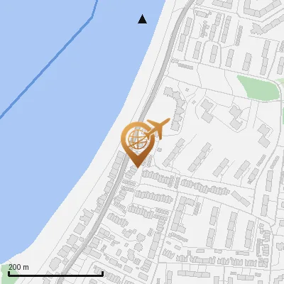 Foto zu Lilienweg 26-54, 51143 Köln