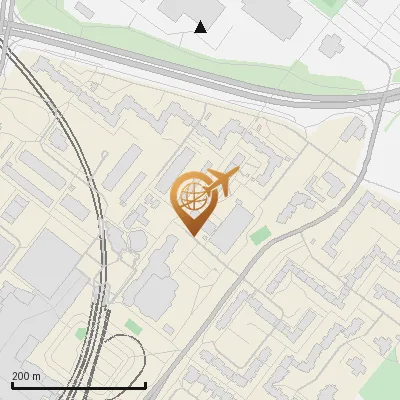 Foto zu Liller Straße 2, 50765 Köln