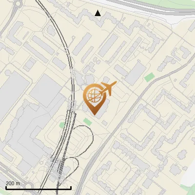 Foto zu Liller Straße 7, 50765 Köln