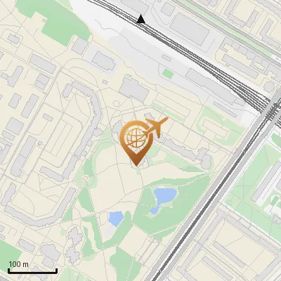 Foto zu Lilli-Henoch-Straße 11-19, 10405 Berlin