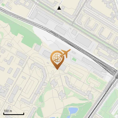 Foto zu Lilli-Henoch-Straße 20, 10405 Berlin