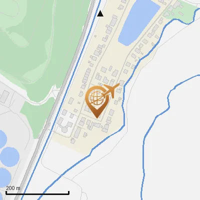 Foto zu Lillweg 3-11, 80939 München