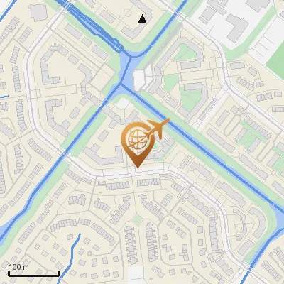 Karte Lilo-Gloeden-Kehre 1-2, 21035 Hamburg