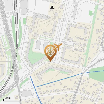 Foto zu Lily-Braun-Straße 1, 12619 Berlin