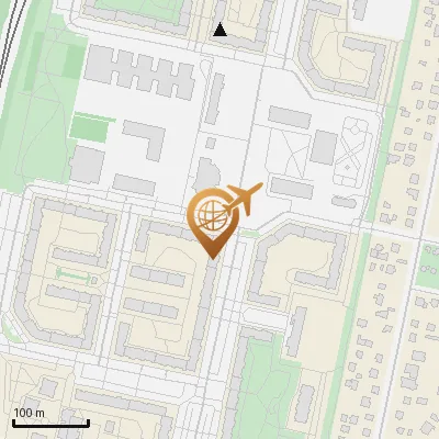 Foto zu Lily-Braun-Straße 107, 12619 Berlin