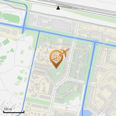 Foto zu Lily-Braun-Straße 3-15, 21035 Hamburg