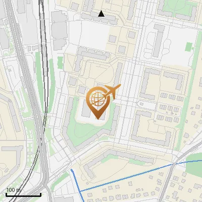 Foto zu Lily-Braun-Straße 7-13, 12619 Berlin