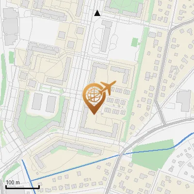 Foto zu Lily-Braun-Straße 14, 12619 Berlin