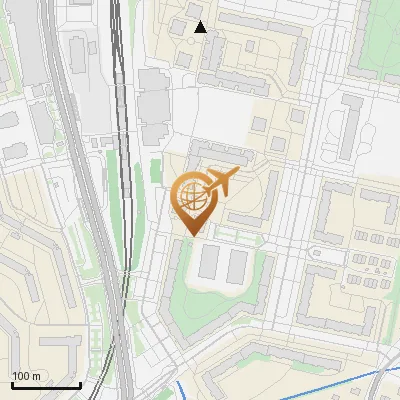 Foto zu Lily-Braun-Straße 15-17, 12619 Berlin