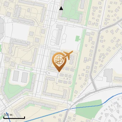 Foto zu Lily-Braun-Straße 18, 12619 Berlin