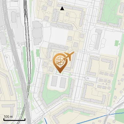 Foto zu Lily-Braun-Straße 19-21, 12619 Berlin