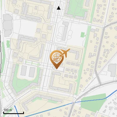 Foto zu Lily-Braun-Straße 22, 12619 Berlin