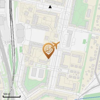 Foto zu Lily-Braun-Straße 23-27, 12619 Berlin