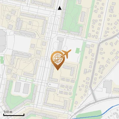 Foto zu Lily-Braun-Straße 32-40, 12619 Berlin