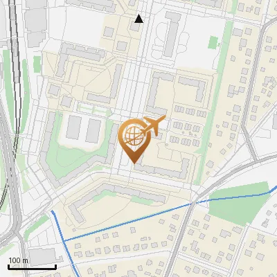 Foto zu Lily-Braun-Straße 4, 12619 Berlin