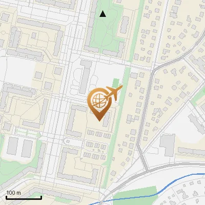 Foto zu Lily-Braun-Straße 42-52, 12619 Berlin