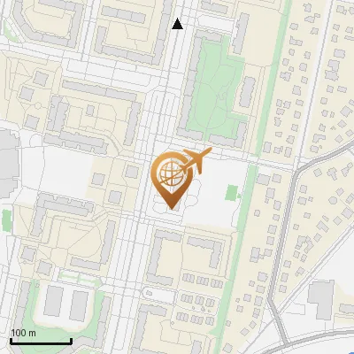 Foto zu Lily-Braun-Straße 54, 12619 Berlin