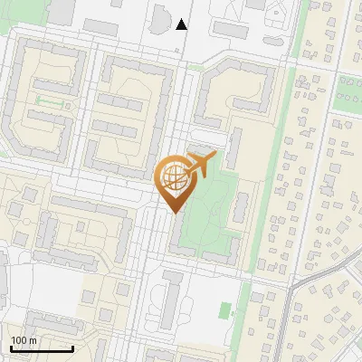 Foto zu Lily-Braun-Straße 60-68, 12619 Berlin