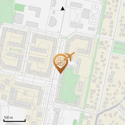 Foto zu Lily-Braun-Straße 72-76, 12619 Berlin