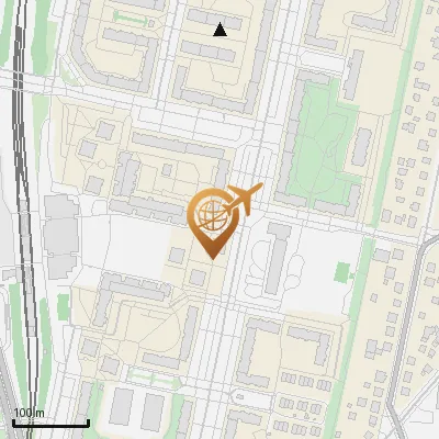 Foto zu Lily-Braun-Straße 77, 12619 Berlin