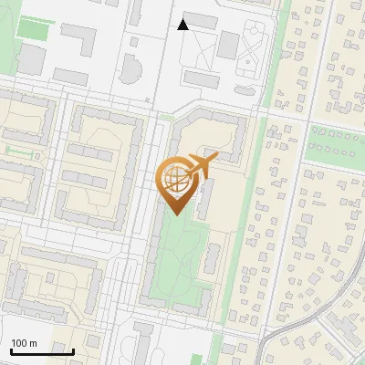 Foto zu Lily-Braun-Straße 78, 12619 Berlin