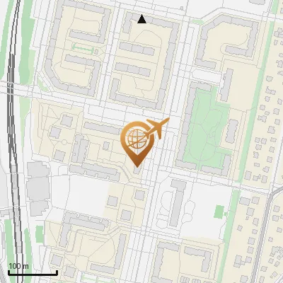 Foto zu Lily-Braun-Straße 79-83, 12619 Berlin