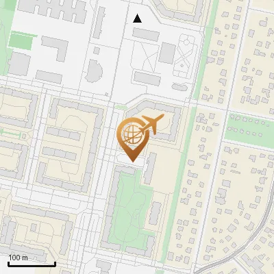 Foto zu Lily-Braun-Straße 84-86, 12619 Berlin