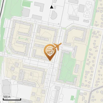 Foto zu Lily-Braun-Straße 87, 12619 Berlin