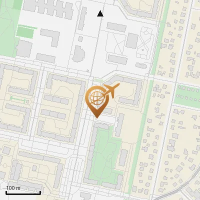 Foto zu Lily-Braun-Straße 88, 12619 Berlin