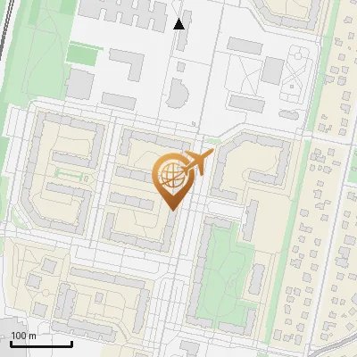 Foto zu Lily-Braun-Straße 91-101, 12619 Berlin