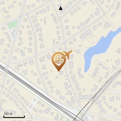 Foto zu Limastraße 12-16, 14163 Berlin