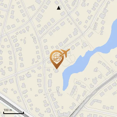 Foto zu Limastraße 19-21, 14163 Berlin