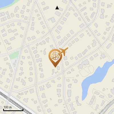 Foto zu Limastraße 22-24, 14163 Berlin