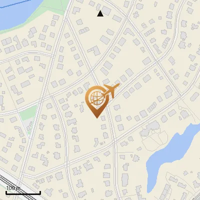 Foto zu Limastraße 26-30, 14163 Berlin