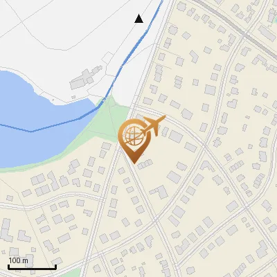 Foto zu Limastraße 31, 14163 Berlin