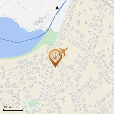 Foto zu Limastraße 32-38, 14163 Berlin