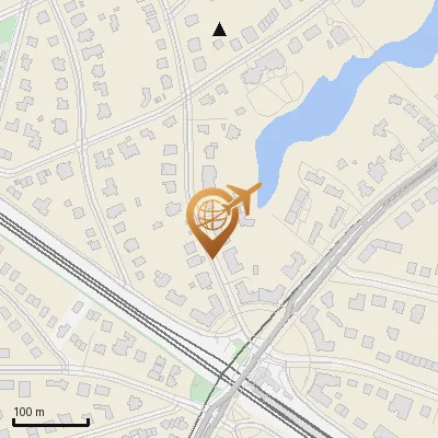 Foto zu Limastraße 4-7, 14163 Berlin