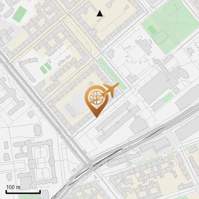 Foto zu Limburger Straße 9-15, 13353 Berlin