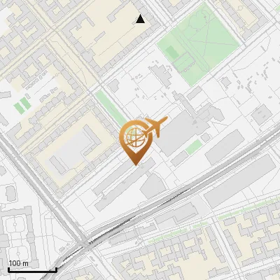 Foto zu Limburger Straße 18, 13353 Berlin