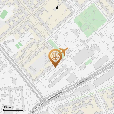 Foto zu Limburger Straße 19, 13353 Berlin