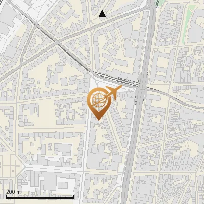 Foto zu Limburger Straße 29-35, 50672 Köln