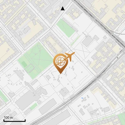 Foto zu Limburger Straße 42, 13353 Berlin