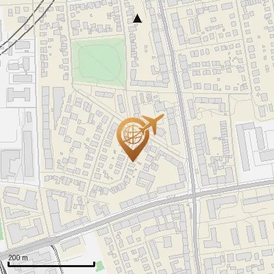 Karte Limburgstraße 3-4, 81539 München