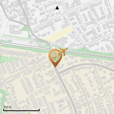 Karte Limesstraße 1-3, 81243 München