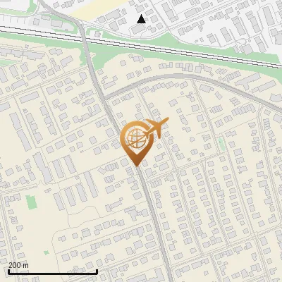 Karte Limesstraße 15, 81243 München