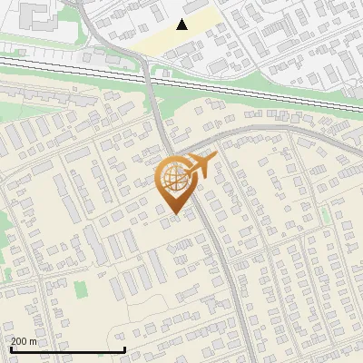 Karte Limesstraße 16-18, 81243 München