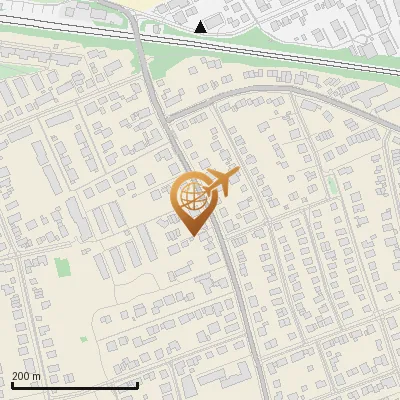 Karte Limesstraße 24, 81243 München