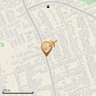 Karte Limesstraße 27-36, 81243 München