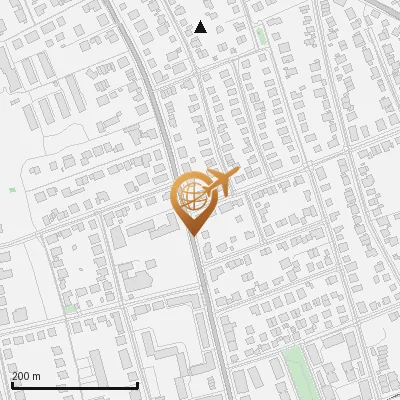 Karte Limesstraße 37-41, 81243 München