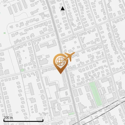 Karte Limesstraße 46-49, 81243 München